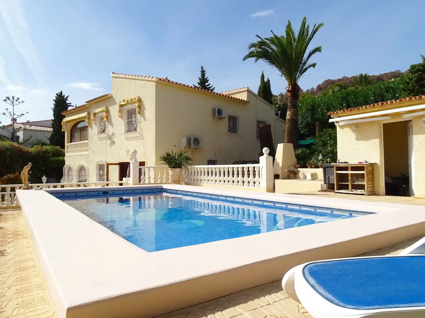Maison avec piscine à vendre à Cometa, imagen 4