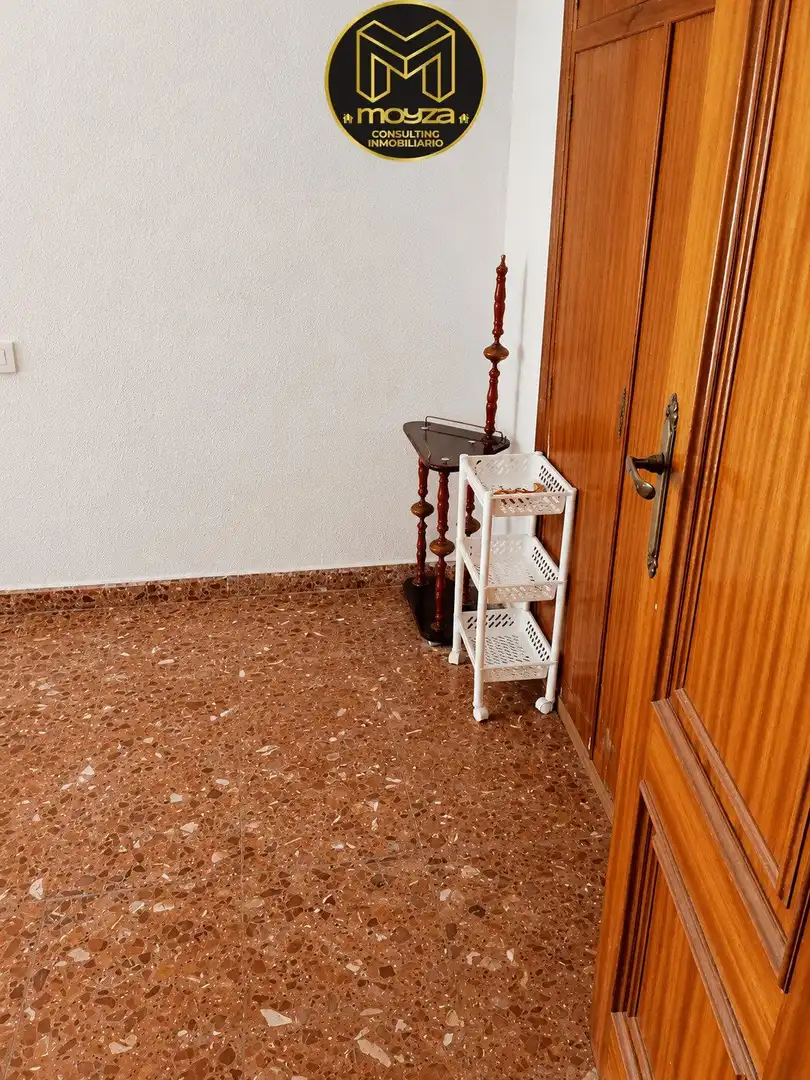 Appartement avec terrasse à vendre à Villatorres, imagen 3