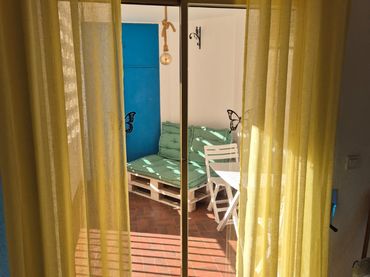 Wohnung mit Aufzug zur Miete in Las Atalayas - Urmi - Cerro de Mar