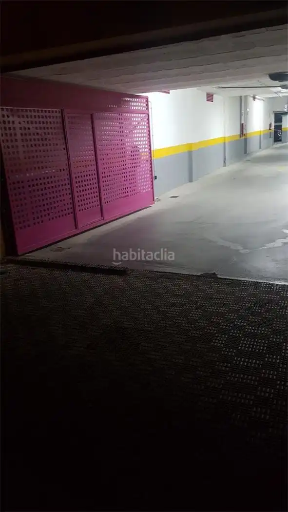 Parkplatz zur Miete in Calle Levante 16B, imagen 11