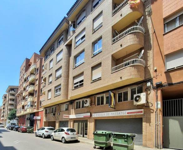 Local comercial en Venta en Comanda de fadrell, 4 en Parque Geólogo José Royo Gómez