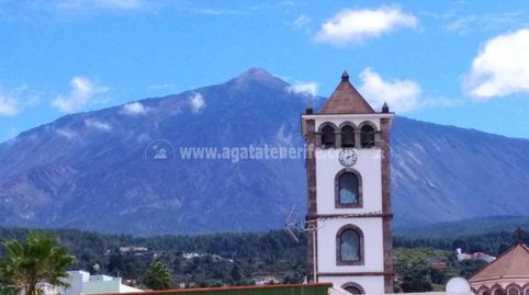 Foto 2 de Casa o chalet en venta en La Vega - El Amparo - Cueva del Viento, Icod de los Vinos