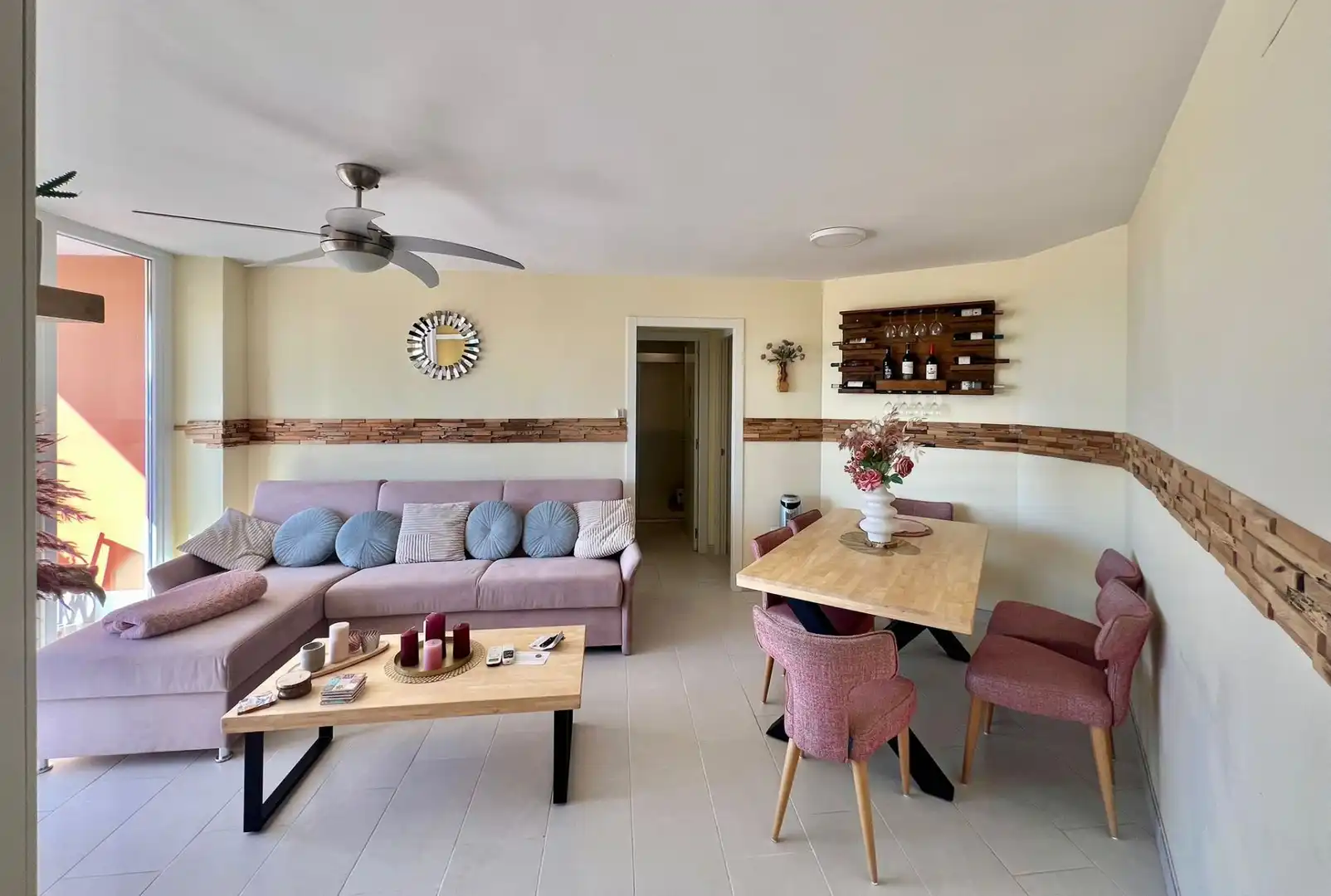 Wohnung mit Aufzug zum Verkauf in S'Arenal, imagen 3