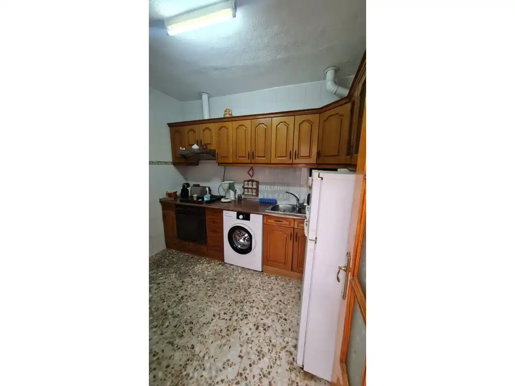 Casa o chalet en venta en Calle Pirubi, 3, La Puebla de Almoradiel