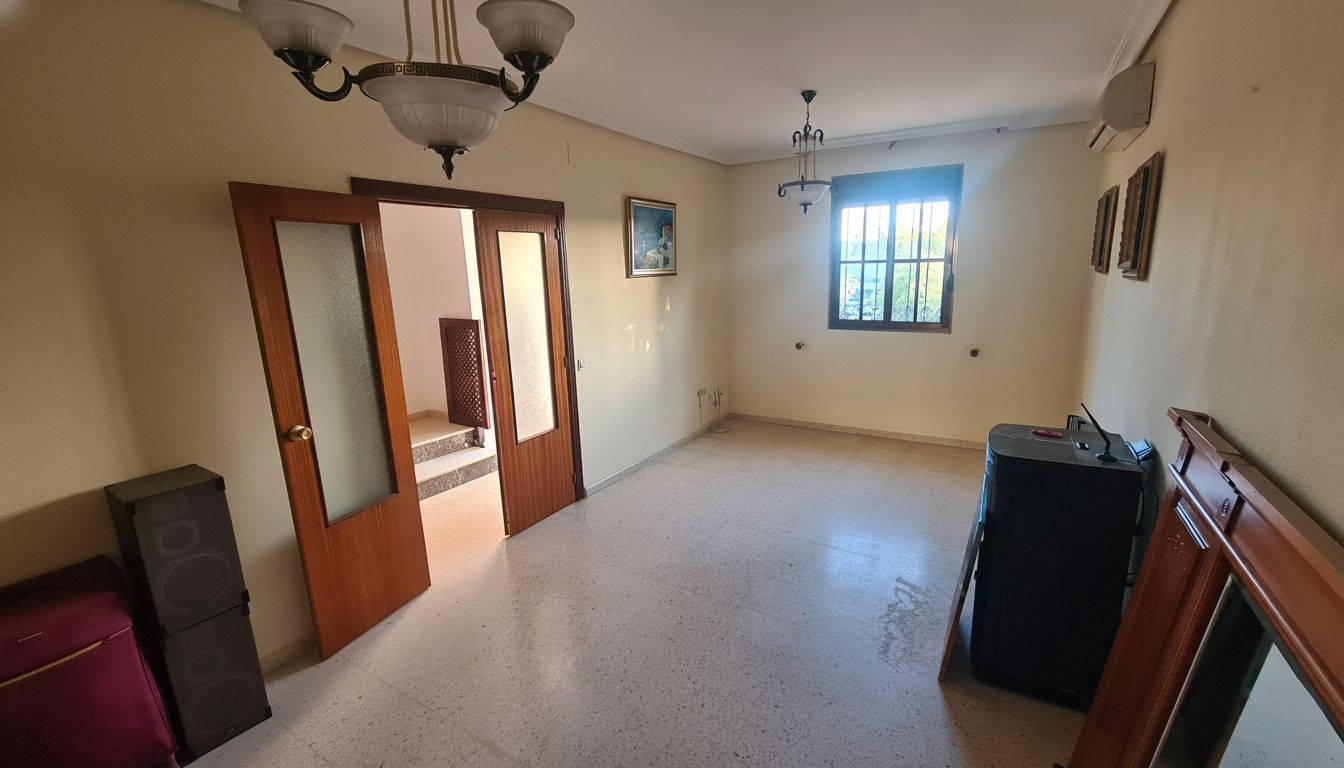 Dúplex en venta en Azuaga con Trastero