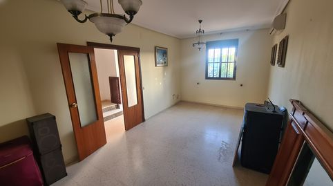 DUPLEX ADOSADO EN AZUAGA