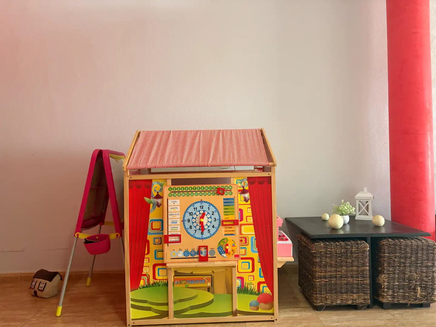 Wohnung mit Aufzug zum Verkauf in Calle Benito Pérez Galdós 8, imagen 6