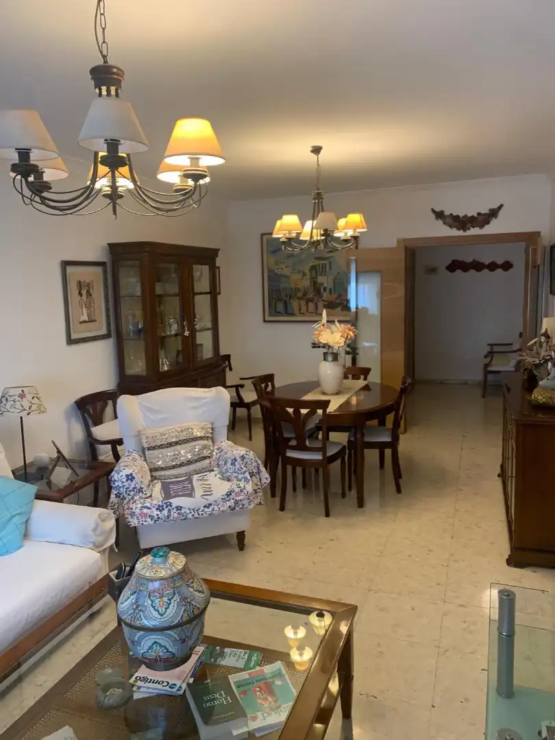 Appartement avec ascenseur à vendre à Calle Real 90, imagen 13