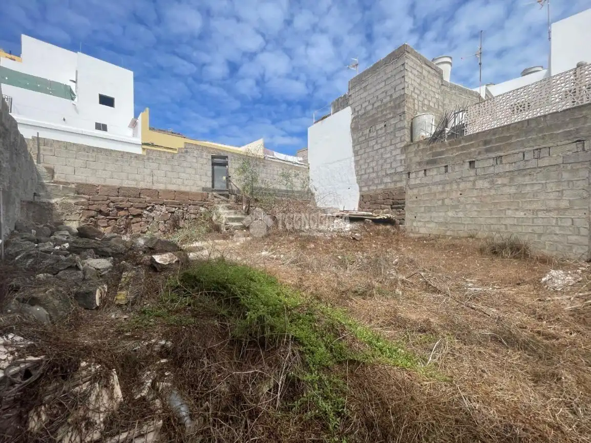 Terreny residencial en venda a Calle Dr. Fleming, imagen 10