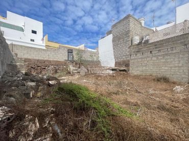 Terreny residencial en venda a Calle Dr. Fleming