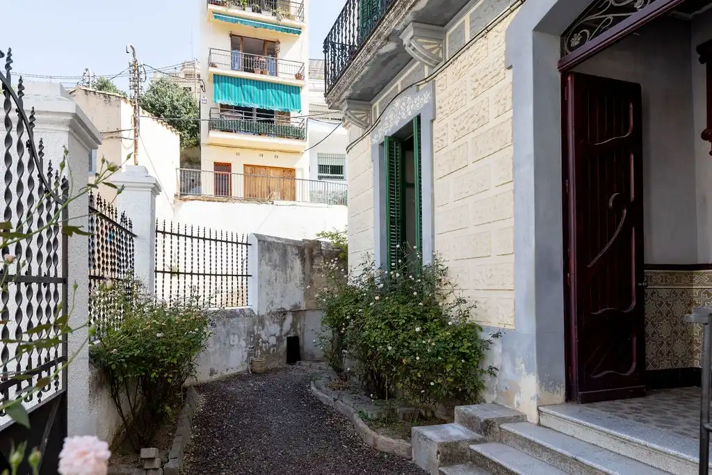 House with terrace for sale in Centre, imagen 23