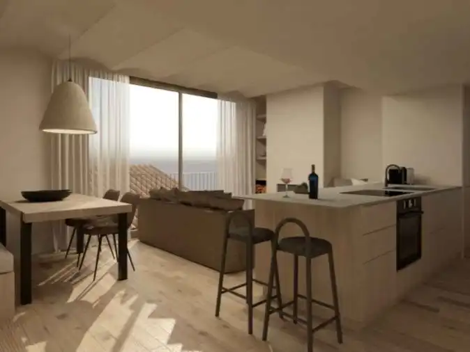 Terreno residencial en venta en Carrer Can Malet 1, imagen 5