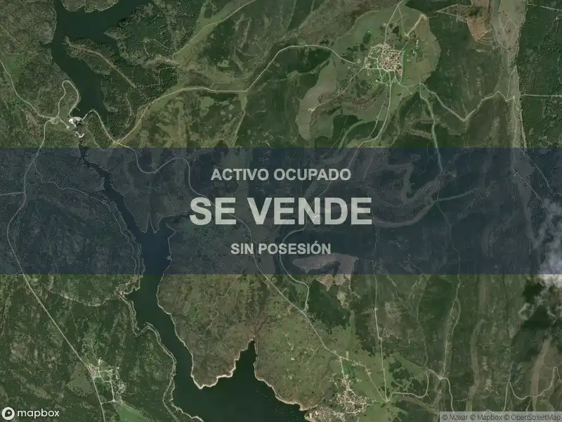 Piso en venta en Robledillo de la Jara