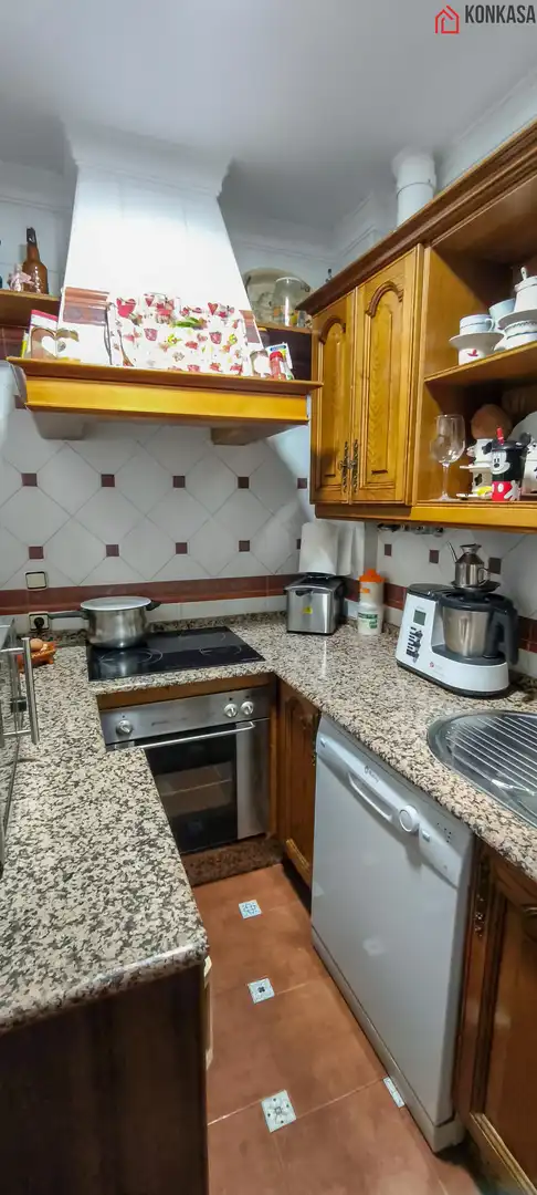Casa o xalet en venda a Arcos de la Frontera