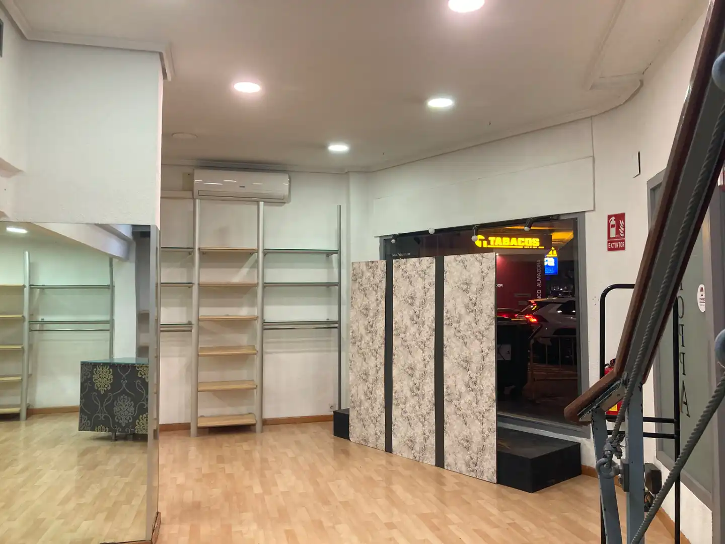Local comercial en alquiler en Avenida de Jose Ortiz 13, imagen 15