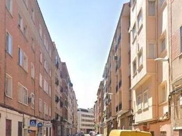Piso con ascensor en venta en Calle BARDAJI, BERENGUER DE