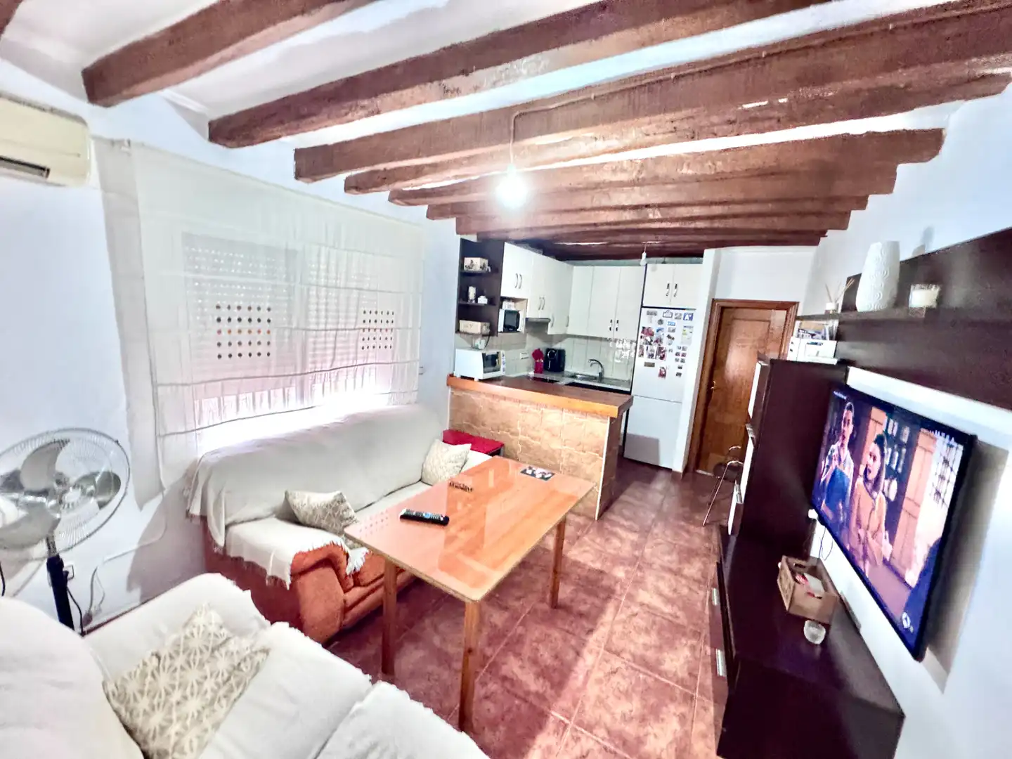 Maison avec terrasse à vendre à Carretera Granada, imagen 2