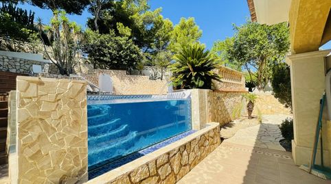 Foto 4 de Casa o chalet en venta en 0, -1, El Toro, Calvià