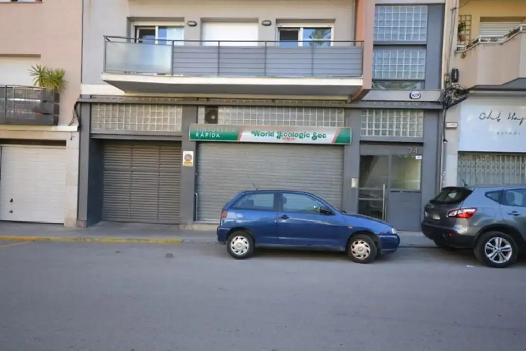Local comercial en venta en Carrer de Germanor 24, imagen 2