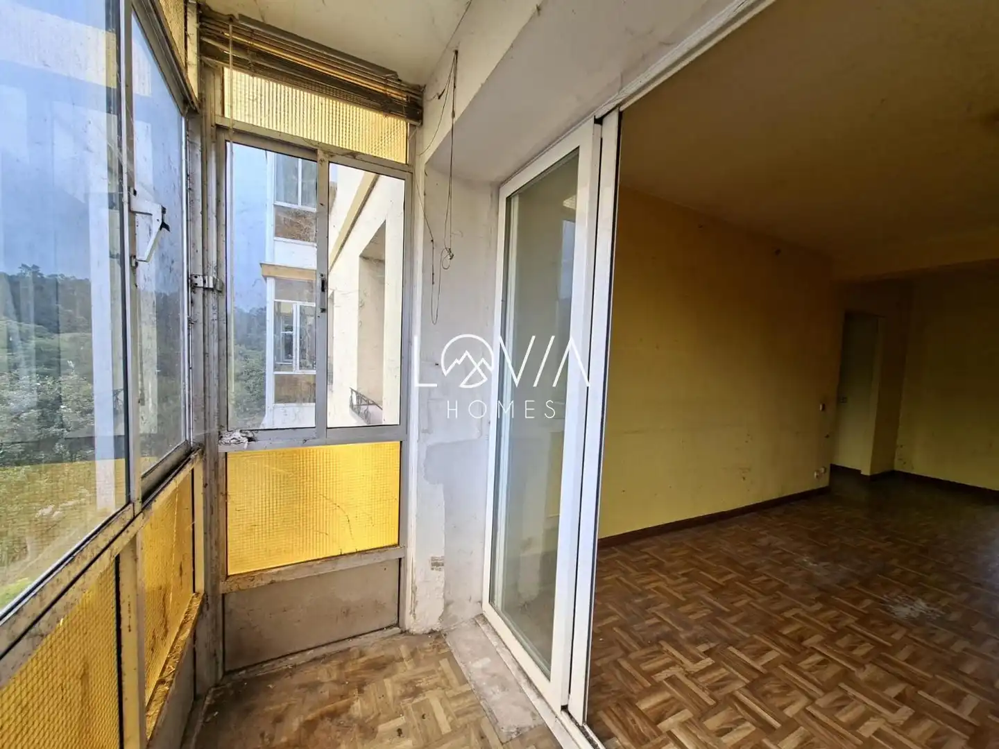 Bedroom of Flat for sale in Llanera  with Terrace