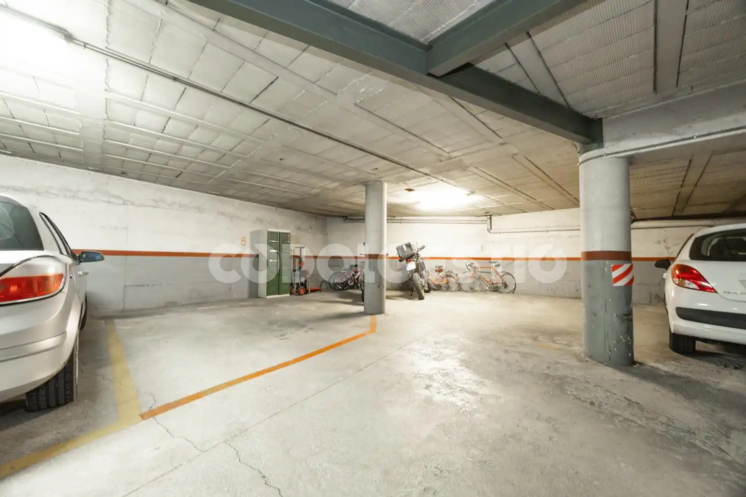 Appartement avec terrasse à vendre à Sant Bartomeu, imagen 12