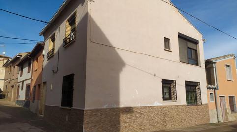 Foto 5 de Casa o xalet en venda a Calle Nevera, 13, Lécera, Zaragoza