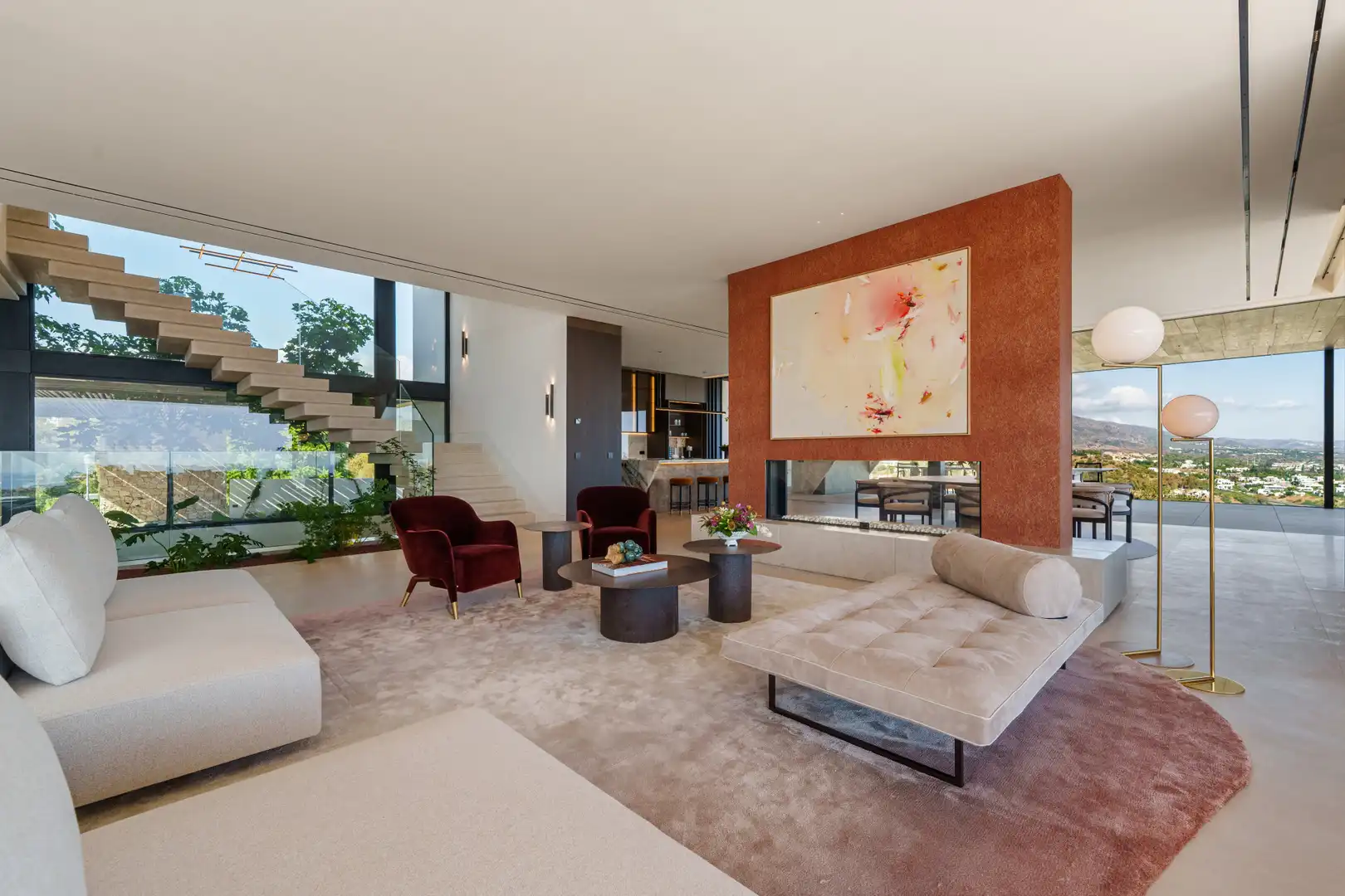 Casa con piscina en venta en La Quinta, imagen 49