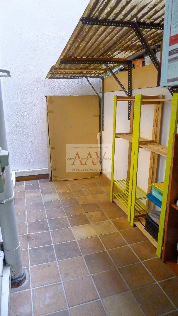 Flat with terrace for sale in Passatge de l'Ajuntament, imagen 14