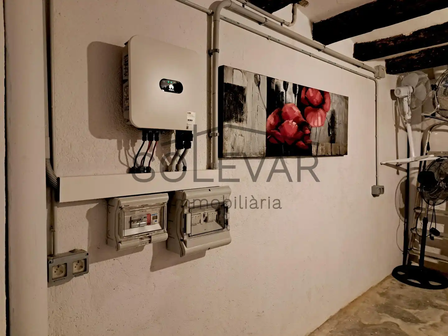 Casa o chalet en venta en Talarn