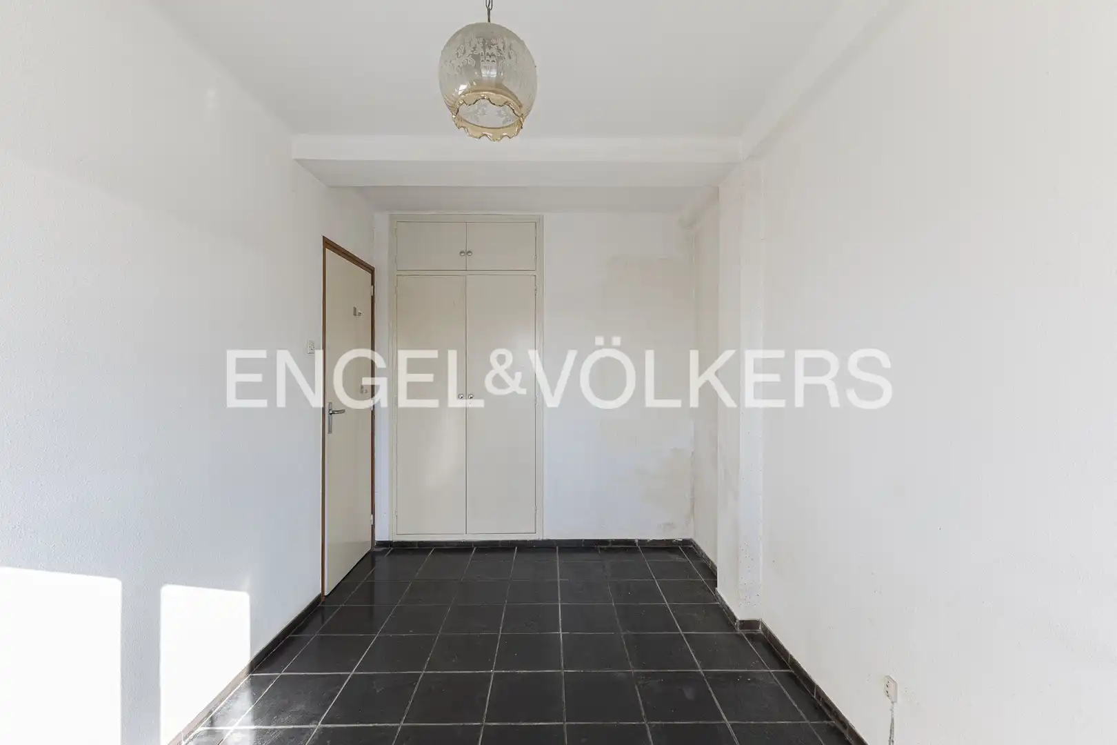 Wohnung zum Verkauf in Barcelona mit Heizung