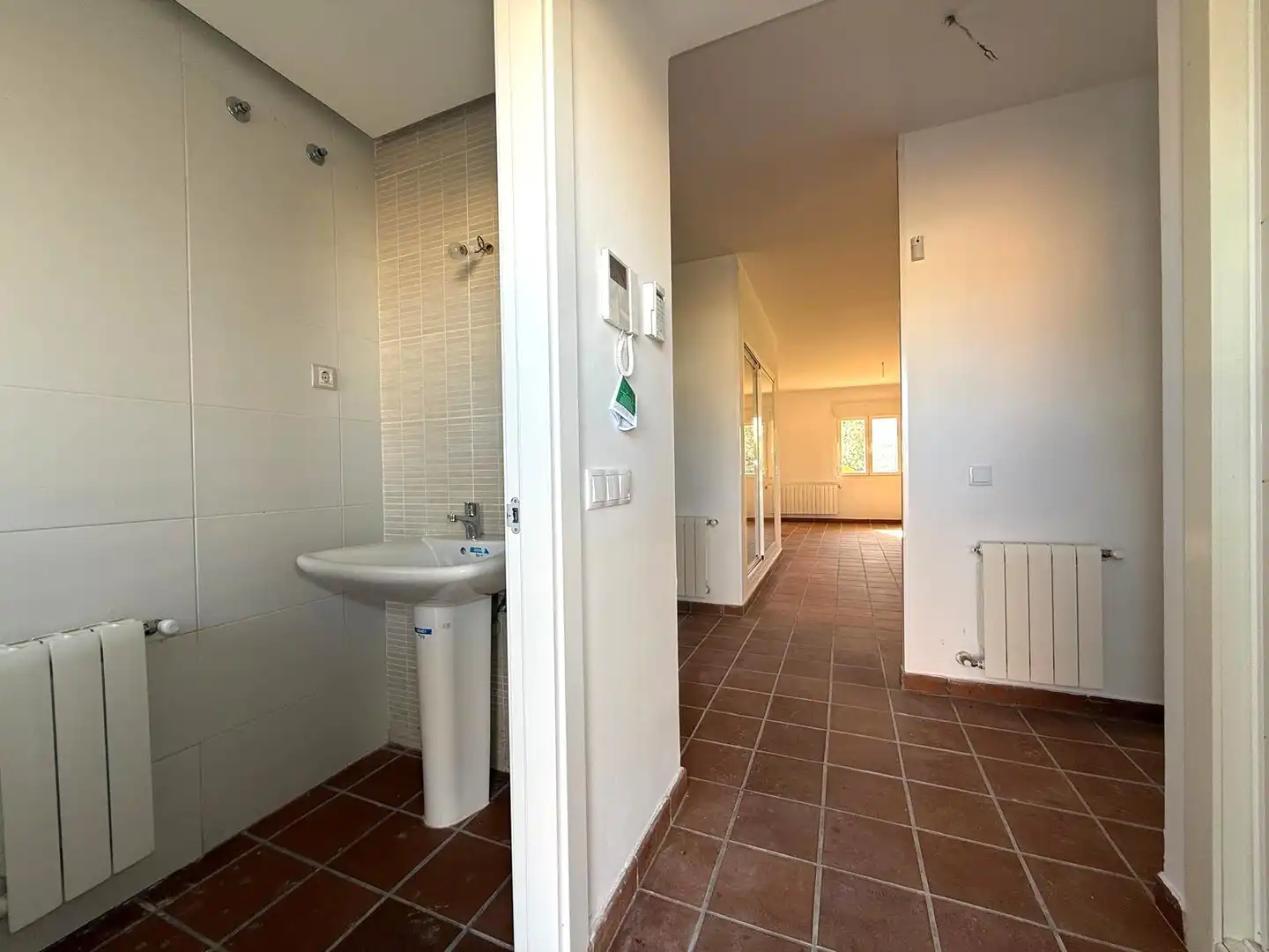 Casa o chalet en venta en Carrascal de Barregas con Calefacción, Jardín privado y Terraza