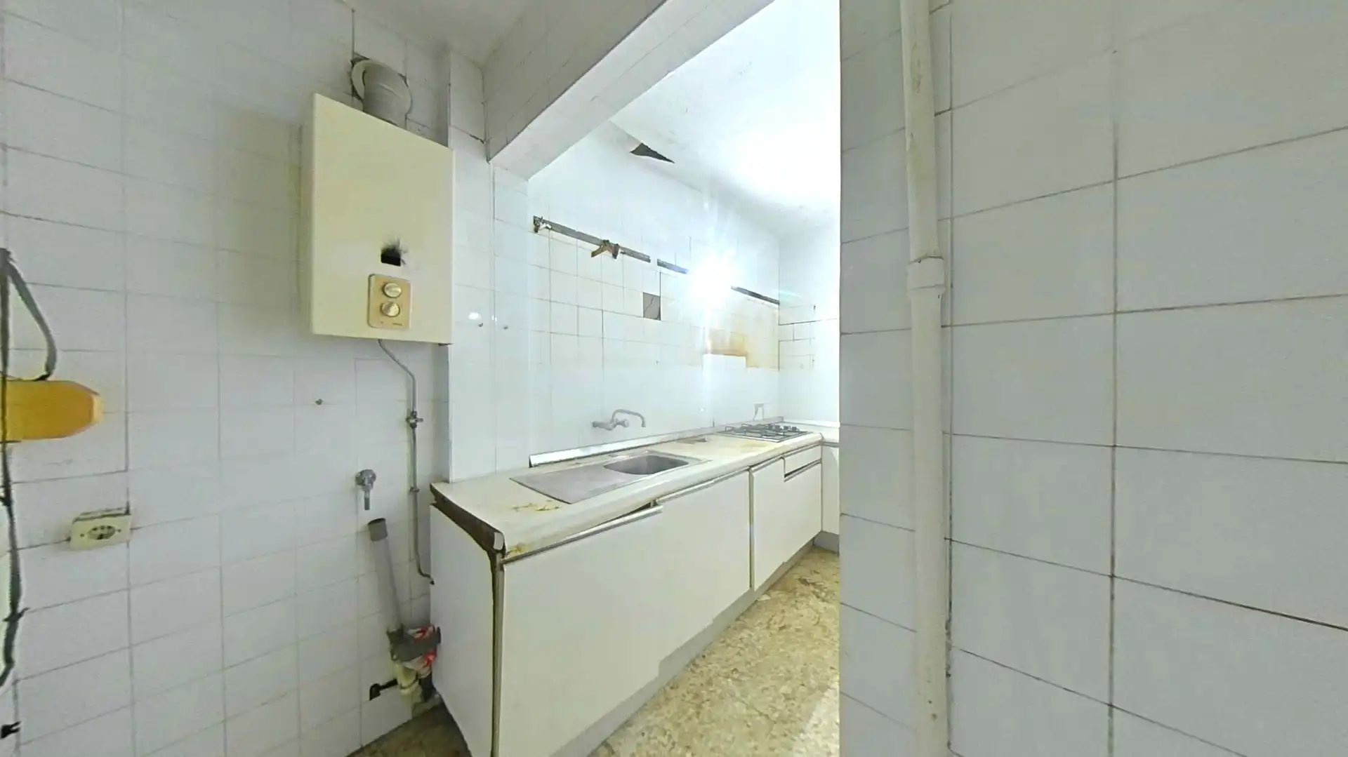 Cuina de Pis en venda en Las Cabezas de San Juan