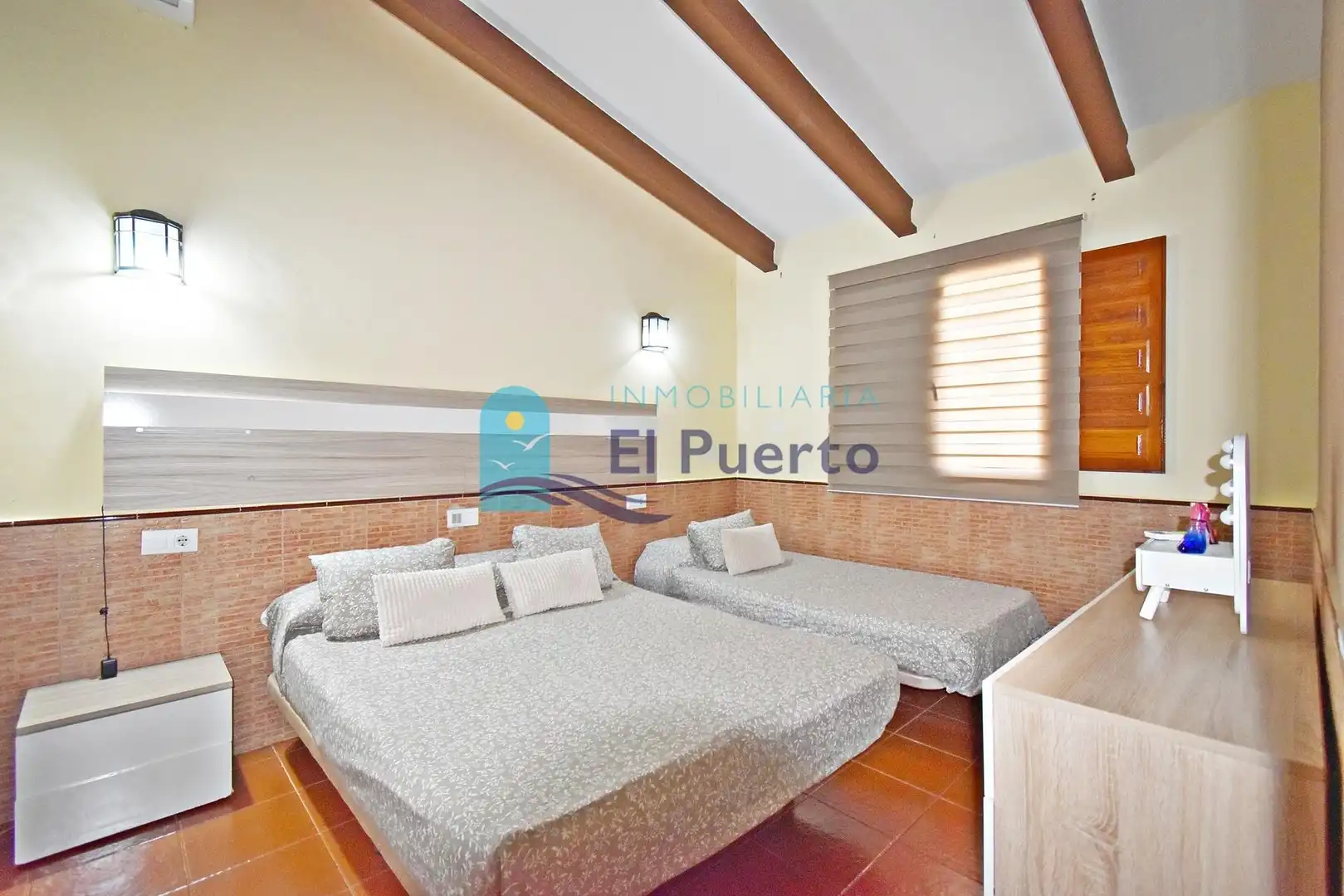 Maison avec piscine à vendre à Mazarrón Casco Urbano, imagen 10