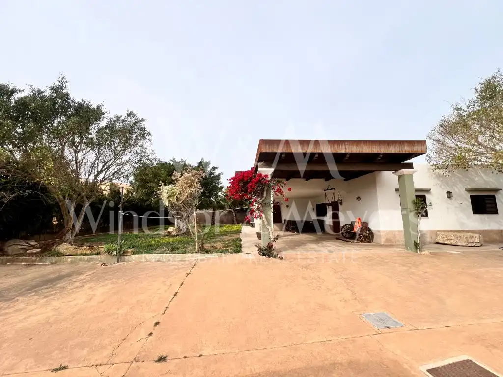 Casa con giardino in vendita a Sant Jordi de Ses Salines-Sant Francesc, imagen 3