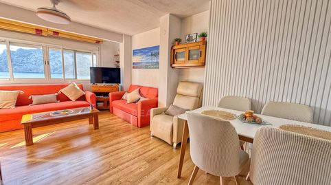 Foto 3 de Piso en venta en Llentiscle, 41, Zona Levante - Playa Fossa, Calpe / Calp