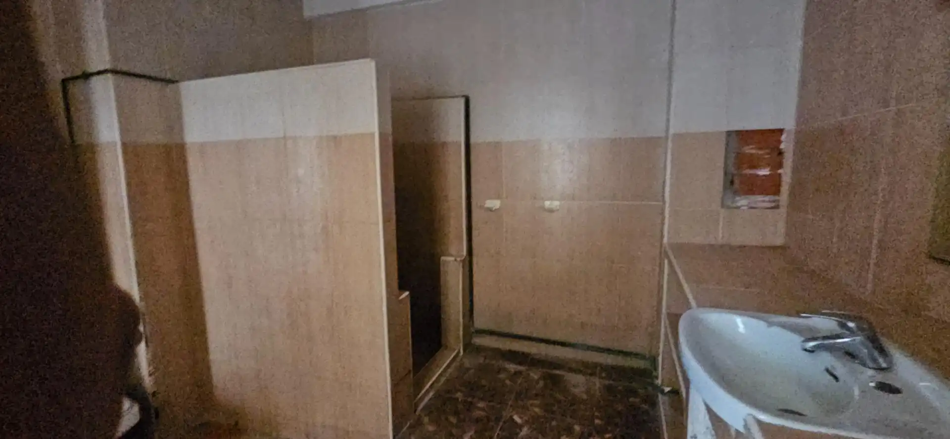 Bany de Casa o xalet en venda en Lorquí amb Traster