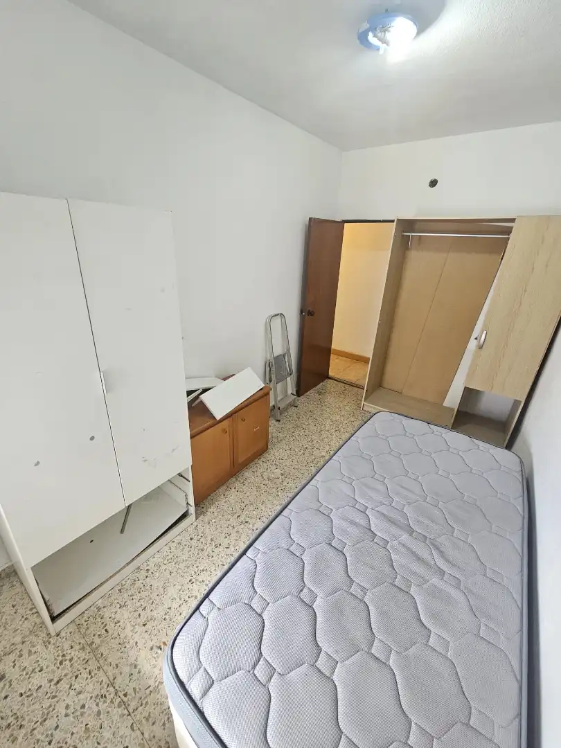 Dormitori de Pis en venda en Alcobendas amb Terrassa