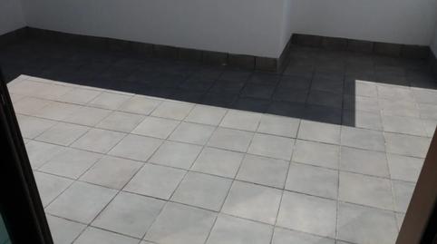 Foto 2 de Ático de alquiler en Juan de Borbón,  Murcia Capital