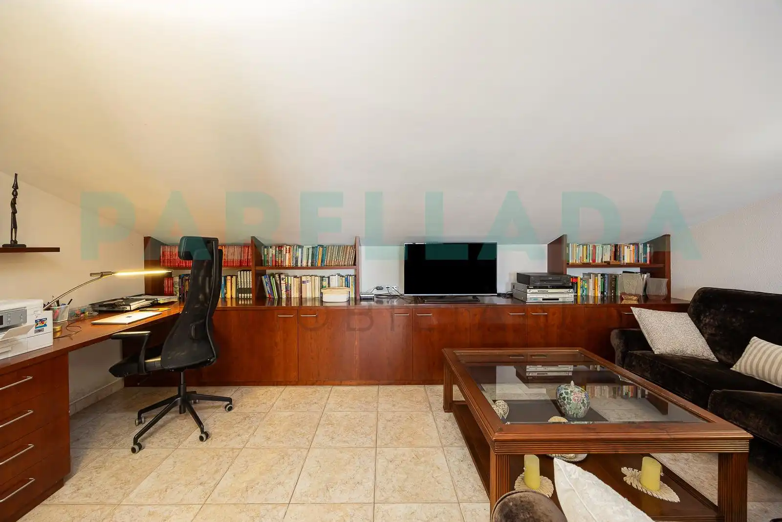 Casa o chalet en venta en Badalona con Aire acondicionado, Calefacción y Jardín privado
