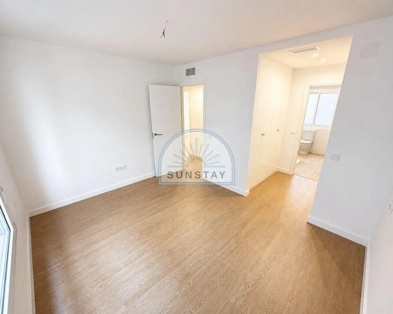 Apartamento en venta en Málaga con Aire acondicionado y Calefacción