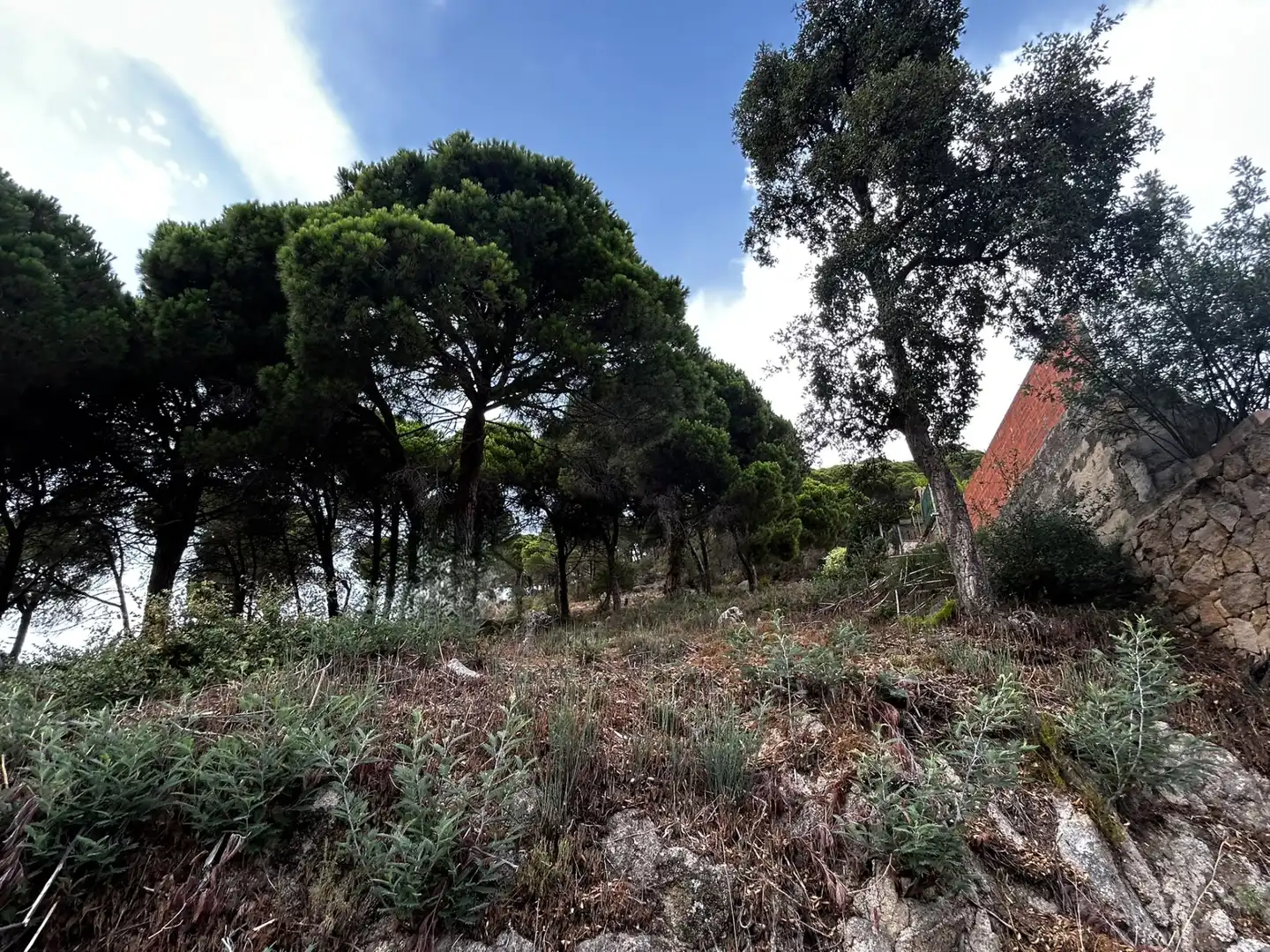 Terreno residencial en venta en Roca Grossa, imagen 7