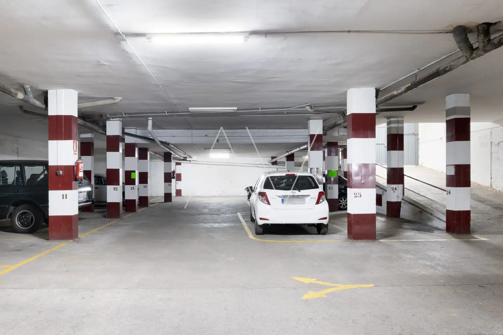Parking à vendre à Centre, imagen 4