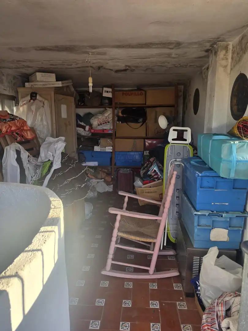 Casa o chalet en venta en Algeciras, Cádiz