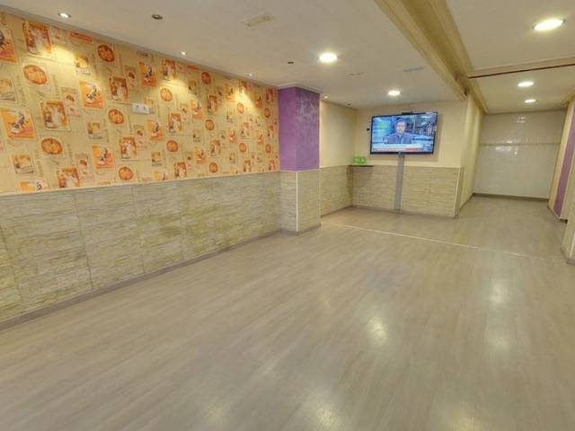 Local comercial en Alquiler en Calle Carretera de Salamanca, 20 en Béjar