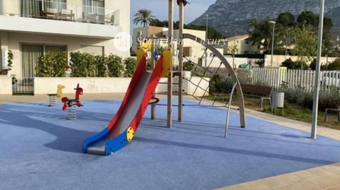 Photo 4 of Flat for sale in Calle de Castor, El Montgó, Dénia