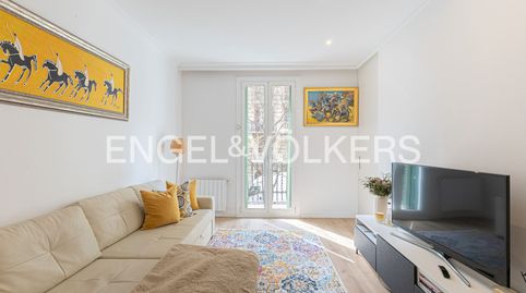 Foto 2 de Piso en venta en La Nova Esquerra de l'Eixample, Barcelona Capital