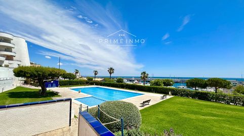 Foto 5 von Dachboden zum Verkauf in L'Ametlla de Mar pueblo, L'Ametlla de Mar