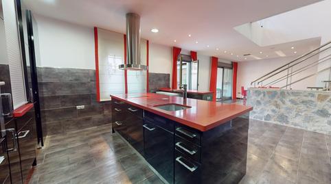 Foto 5 de Casa adosada en venda a La Carlota, Córdoba