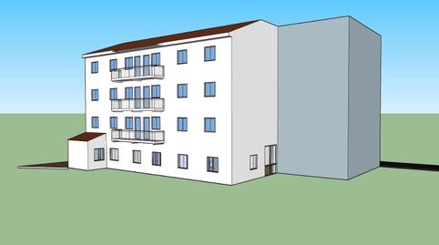 Foto 2 de Apartament en venda a Calle Padre Francisco Piquer, San Rafael, Málaga