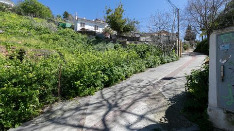 Foto 4 de Finca rústica en venta en Calle Calle Barranco del Abogado, 69, San Matías - Realejo, Granada Capital